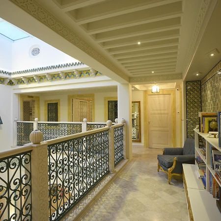 Dar Alouini Hotel Kairouan Ngoại thất bức ảnh