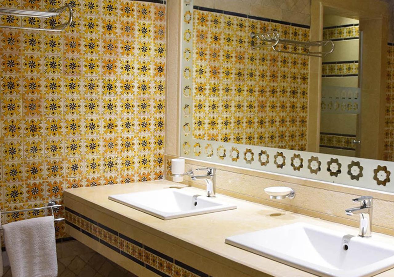 Dar Alouini Hotel Kairouan Ngoại thất bức ảnh