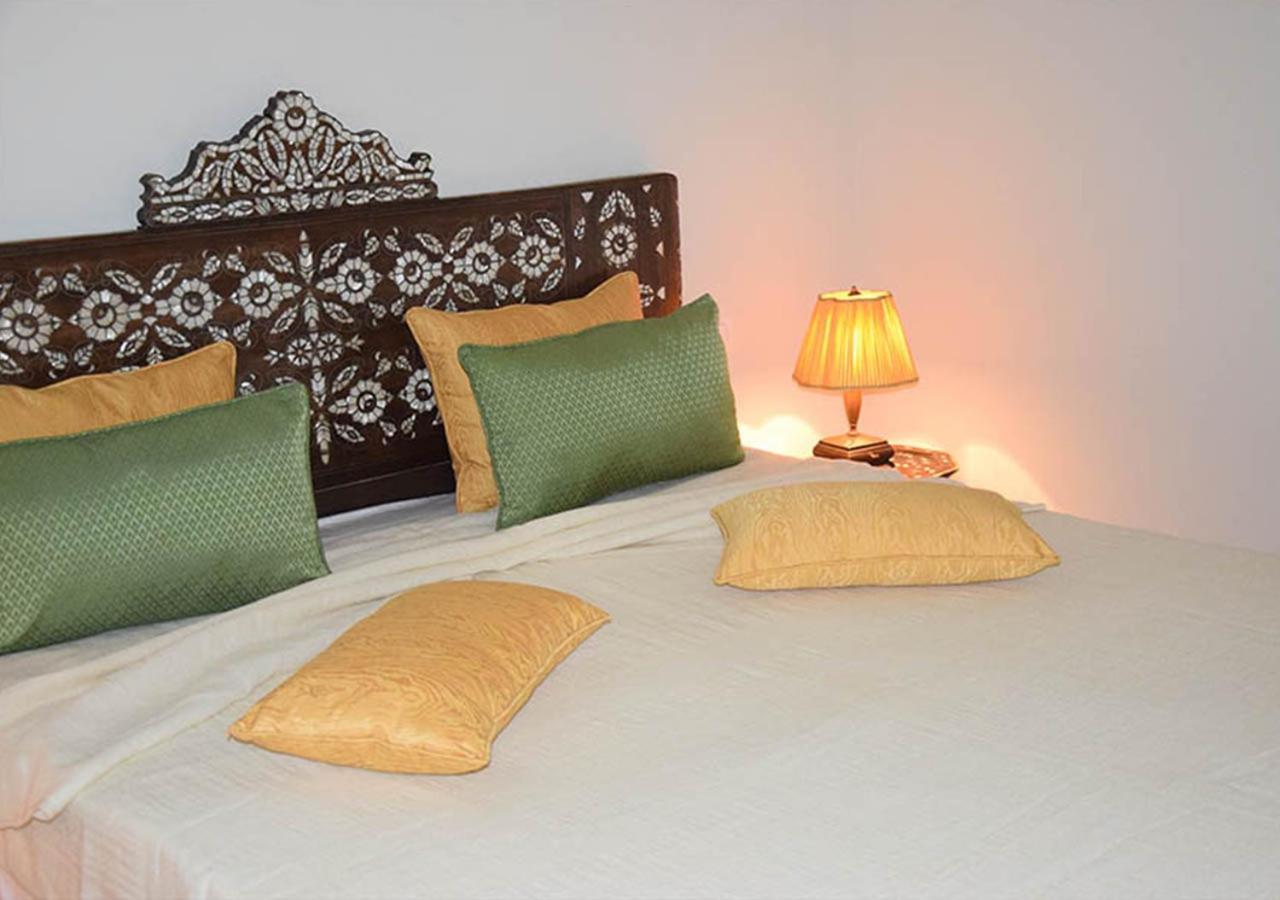 Dar Alouini Hotel Kairouan Ngoại thất bức ảnh
