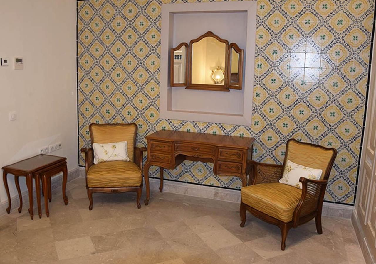 Dar Alouini Hotel Kairouan Ngoại thất bức ảnh